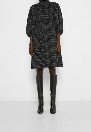 Robe de jour - black