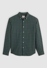 AUTHENTIC BUTTON DOWN - Shirt - star sapphire
