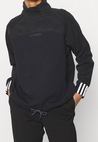 adidas Originals Mikina - black