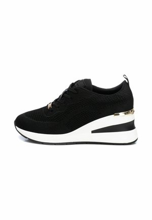 Sneakers basse - black