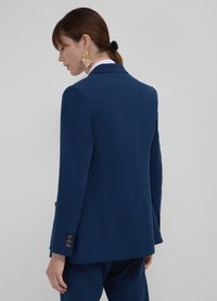Calliope DOPPIOPETTO  - Blazer - blu