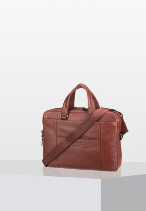 BLACK SQUARE - Portafolios - brown