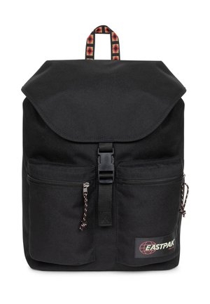 CHAPEL HILL PAK'R - Mochila - vintage black