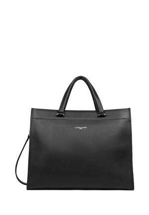 LANCASTER FOULONN� DOUBLE - Borsa a mano - noir in nude