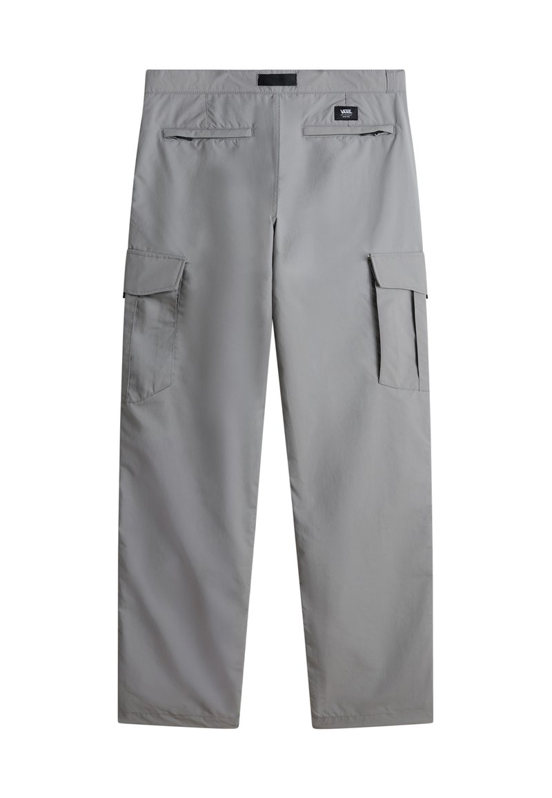 Vans Pantalones cargo frost grey/gris oscuro