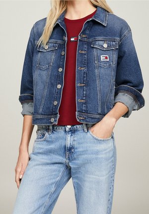 Veste en jean - blue