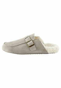 Next Matalakantaiset pistokkaat - grey
