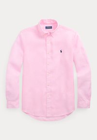 Nevybrané, carmel pink