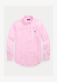Nevybrané, carmel pink