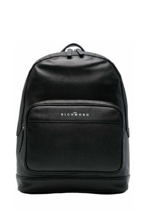 John Richmond Zaino - nero