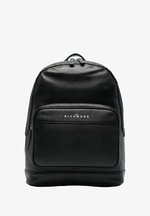 John Richmond Zaino - nero