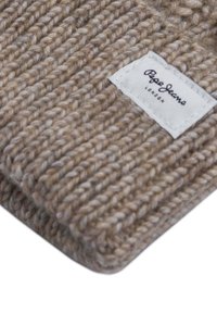 Pepe Jeans Berretto - nut brown