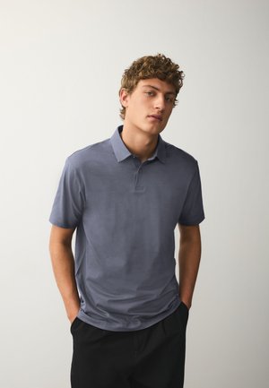 Next, 5 PACK - Polo - blues