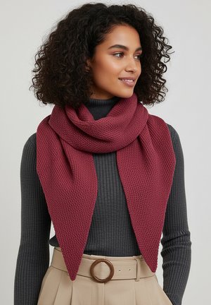 Faera, Halsdoek - rosa