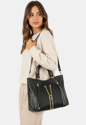 L'Atelier Du Sac, BORSA - Borsa a mano - nero