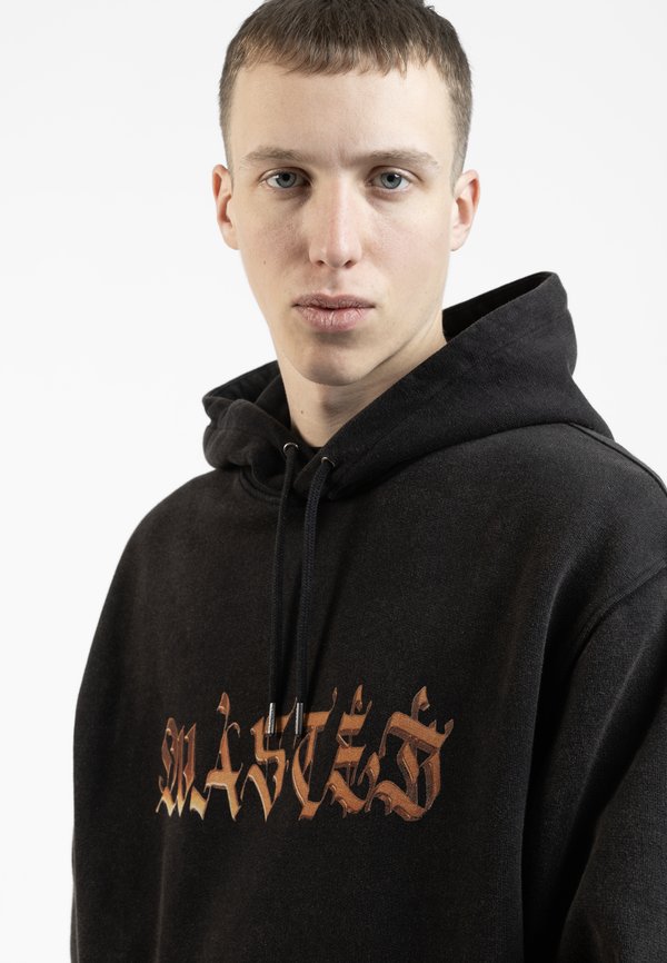 MIRAGE HOODIE UNISEX - Sweatshirt3