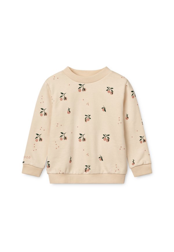 THORA UNISEX - Sweatshirt - sea shell2