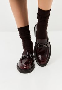 Cesare Gaspari Instappers - bordo