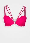 VIVANCE PUSH-UP BH - Push-up-bh'er - pink