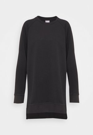 Sweatshirt - black