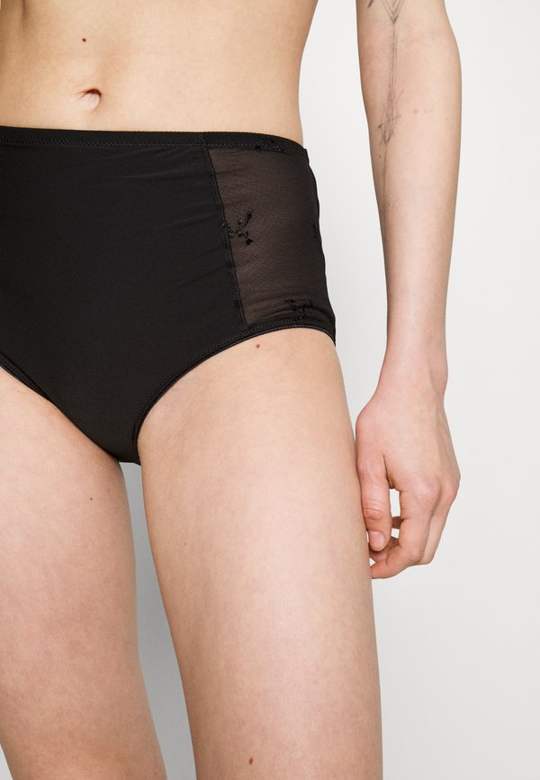 EVERY CURVE-HIGH-WAISTED SUPPORT FULL BRIEF - Briefs3