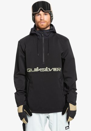 Quiksilver LIVE FOR THE RIDE - Veste de ski - kvj
