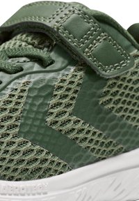 Hummel Sneakers basse - olive