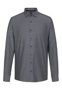 Unausgewählt, black