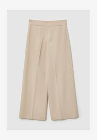 Sélectionné, beige medio