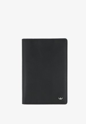 Golden Head, POLO RFID PROTECT BRIEFTASCHE MIT RV 4041 UNISEX - Étui pour cartes de visite - schwarz