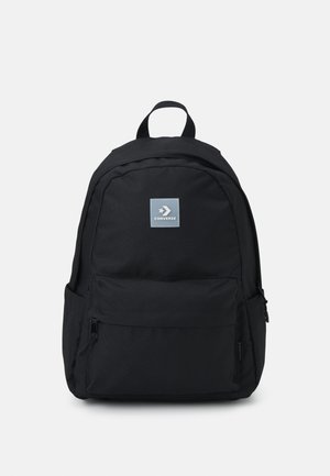 STAR CHEVRON CORE BACKPACK UNISEX - Rugzak - black