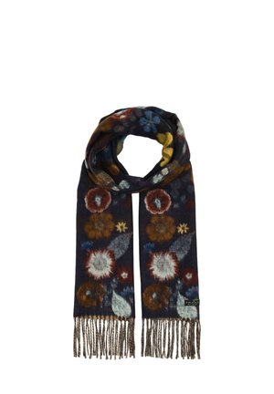 FRAAS, SCHAL CASHMINKSCHAL - Schal - dark navy