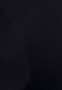 TOM TAILOR NEW OTTOMAN - Pulóver - night sky blue