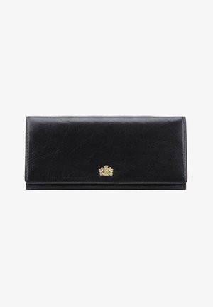 WITTCHEN ARIZONA COLLECTION - Portemonnee - schwarz