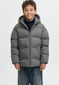 Jack & Jones Junior Lagana jakna - castlerock