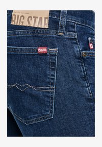 No seleccionado, blau