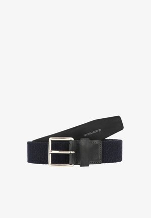Strellson, GÜRTEL - Ceinture - navy