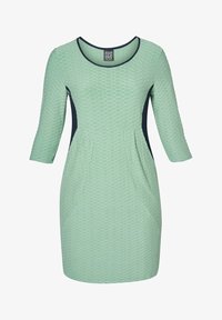 Kijelölve, soft green