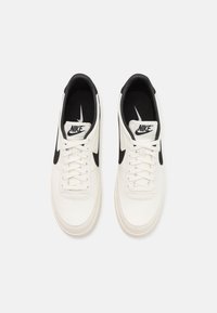 Nike Sportswear KILLSHOT 2 LEATHER - Zapatillas - sail/black