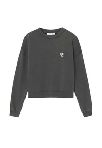 Non sélectionné, gris