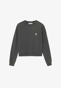 Non sélectionné, gris