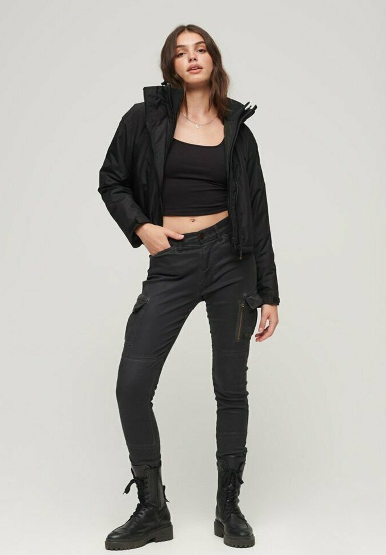 Superdry & Co Outdoorjas - Foto 1