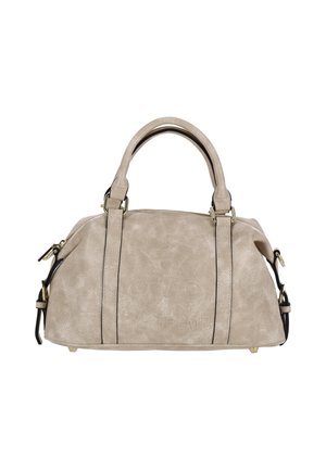 Bolso de mano - beige