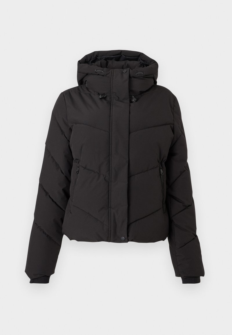 Chaqueta de invierno