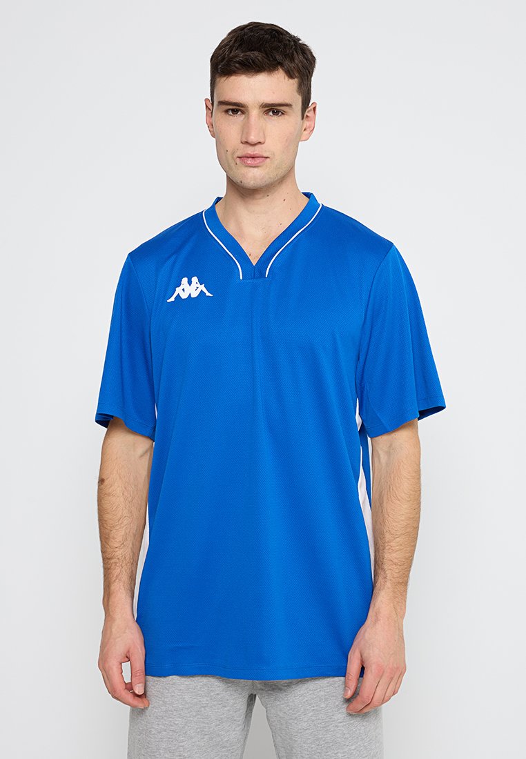 Kappa Sport T-shirt meerkleurig