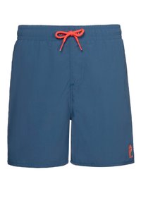 Non sélectionné, royal blue