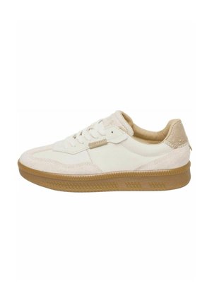 Baskets basses - off white beige owb
