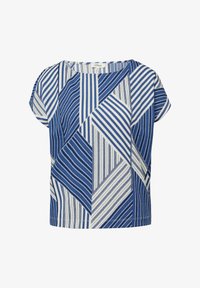 Non sélectionné, royalblau