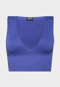 JOSIE  - Top - blue