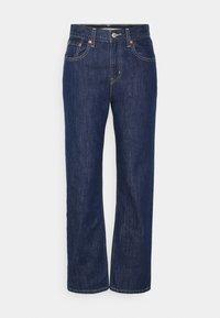 Levi's® LOW PRO - Calças de ganga de perna direita - high maintenance